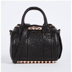 Alexander Wang Mini Rockie